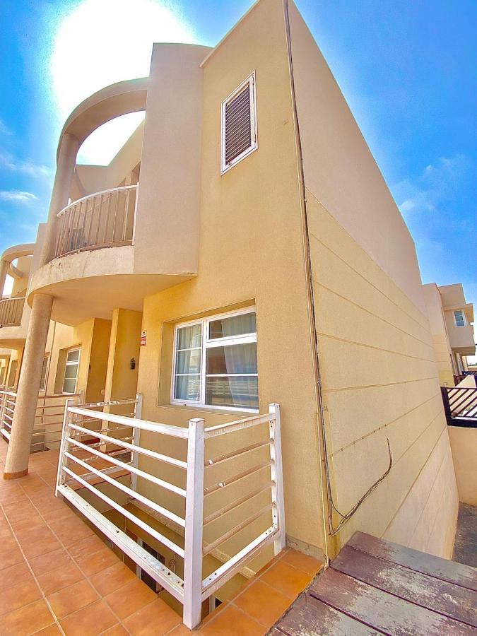 Casa Alexia Villa Caleta De Fuste Exterior photo