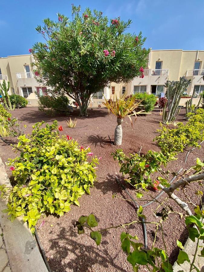 Casa Alexia Villa Caleta De Fuste Exterior photo